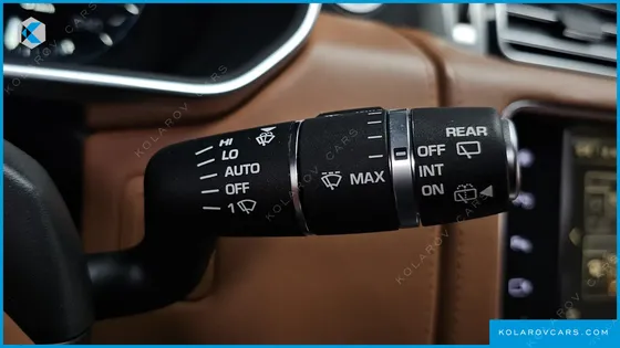 LAND ROVER RANGE ROVER 4.4 SDV8 AB DIESEL