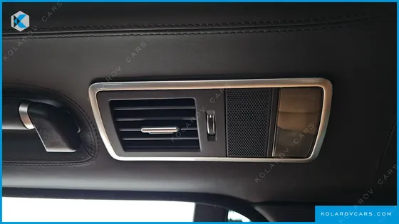 LAND ROVER RANGE ROVER 4.4 SDV8 AB DIESEL