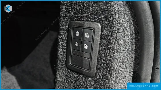 LAND ROVER RANGE ROVER 4.4 SDV8 AB DIESEL