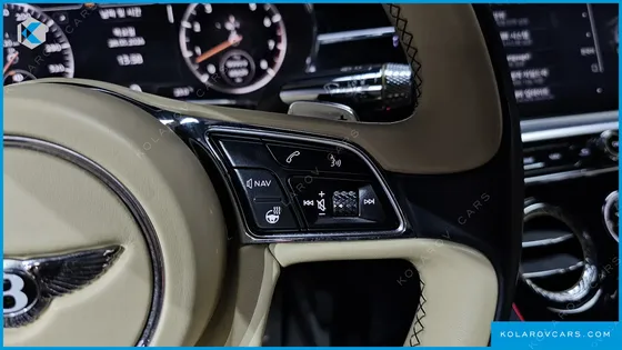 BENTLEY CONTINENTAL 6.0 GT
