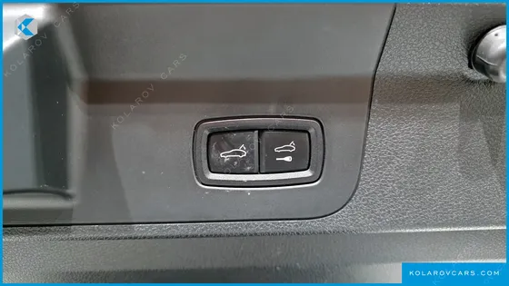 PORSCHE PANAMERA 2.9 AWD PLATINUM EDITION
