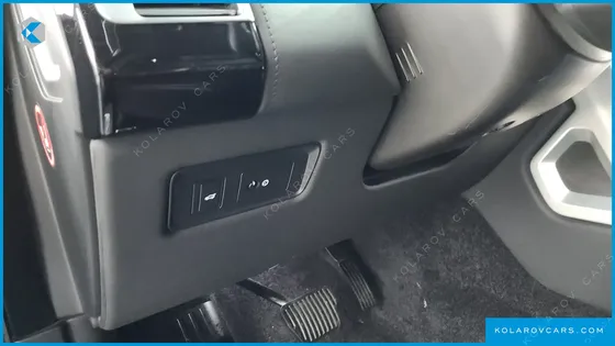 LAND ROVER RANGE ROVER 5.0 SC AB LWB