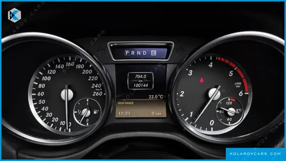 MERCEDES G-CLASS G350 BLUETEC