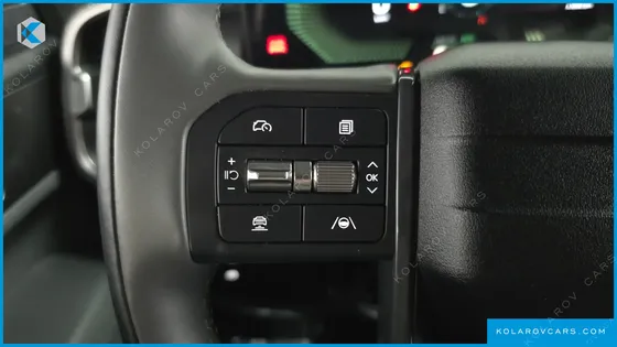 KIA TASMAN 2.5T GASOLINE 4WD