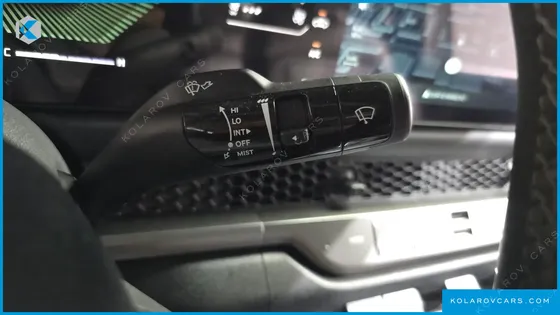 KIA TASMAN 2.5T GASOLINE 4WD