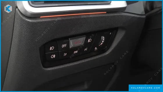 BMW 3 SERIES 320D LUXURY