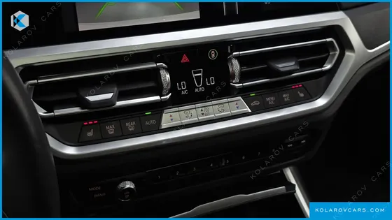 BMW 3 SERIES 320D LUXURY