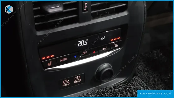 BMW 3 SERIES 320D LUXURY