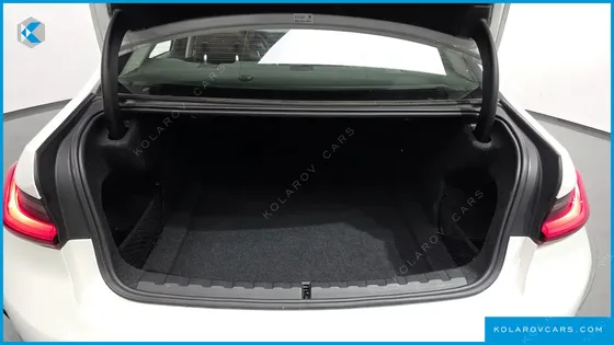BMW 3 SERIES 320D LUXURY