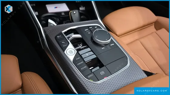 BMW 3 SERIES 320I M SPORT