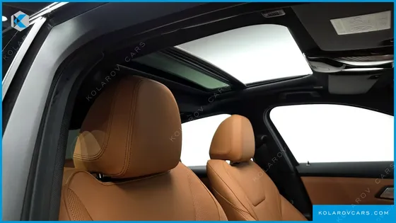 BMW 3 SERIES 320I M SPORT