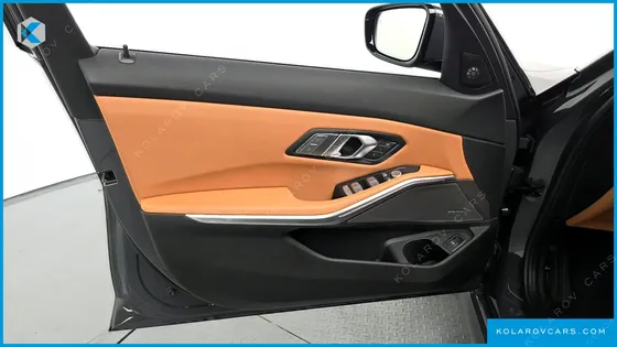 BMW 3 SERIES 320I M SPORT
