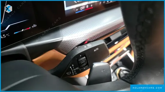 BMW 3 SERIES 320I M SPORT