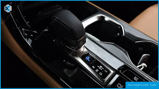 LEXUS NX PREMIUM