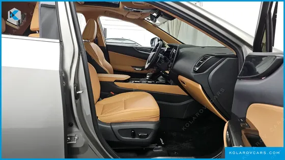 LEXUS NX PREMIUM