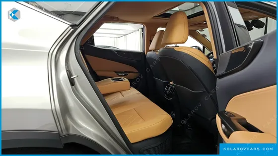 LEXUS NX PREMIUM