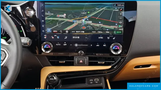 LEXUS NX PREMIUM