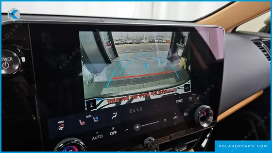 LEXUS NX PREMIUM