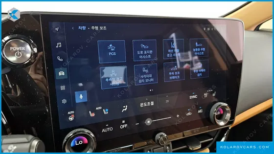 LEXUS NX PREMIUM