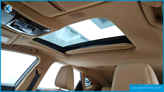 LEXUS NX PREMIUM