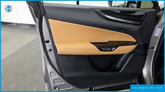 LEXUS NX PREMIUM