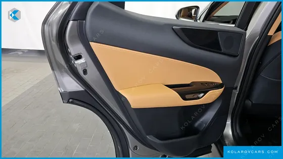 LEXUS NX PREMIUM