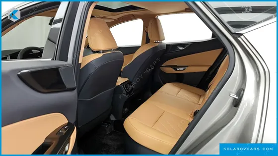 LEXUS NX PREMIUM