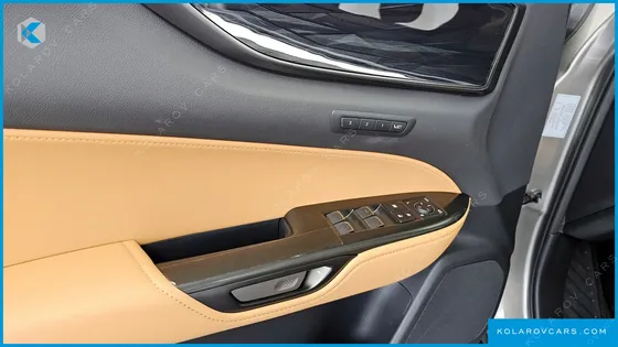 LEXUS NX PREMIUM