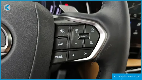 LEXUS NX PREMIUM