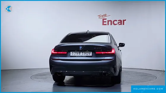 BMW 3 SERIES M340I FIRST EDITION