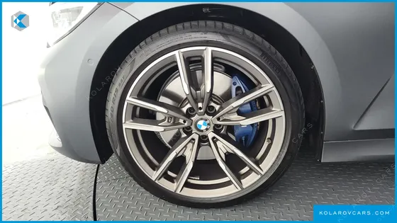 BMW 3 SERIES M340I FIRST EDITION