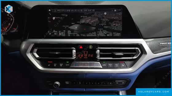 BMW 3 SERIES M340I FIRST EDITION
