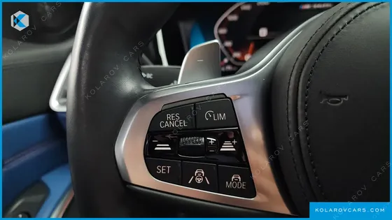 BMW 3 SERIES M340I FIRST EDITION