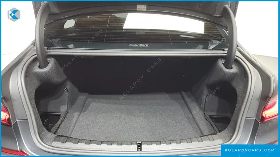 BMW 3 SERIES M340I FIRST EDITION
