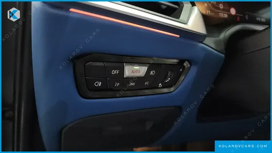 BMW 3 SERIES M340I FIRST EDITION