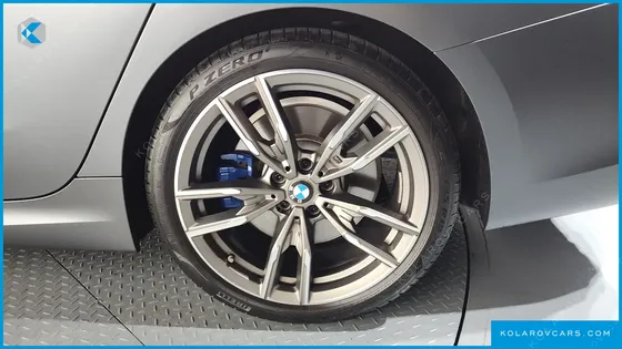 BMW 3 SERIES M340I FIRST EDITION