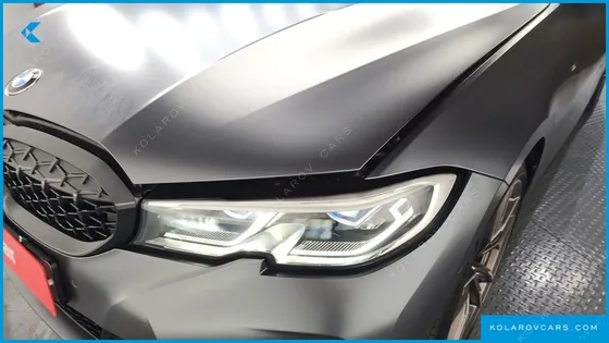BMW 3 SERIES M340I FIRST EDITION