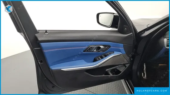 BMW 3 SERIES M340I FIRST EDITION