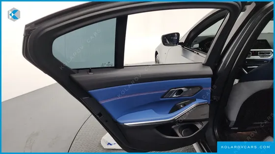 BMW 3 SERIES M340I FIRST EDITION