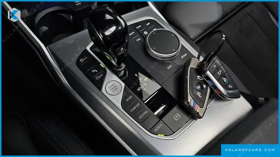 BMW 3 SERIES 320I M SPORT