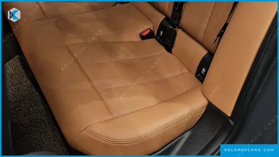 BMW 3 SERIES 320I M SPORT