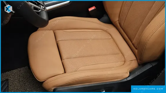 BMW 3 SERIES 320I M SPORT