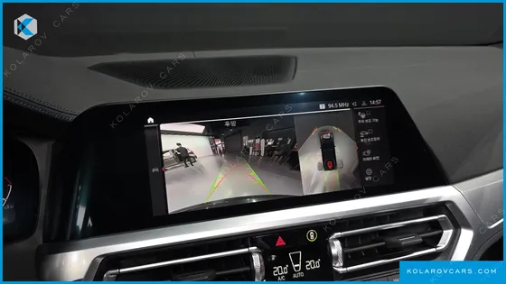 BMW 3 SERIES M340I