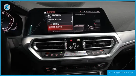BMW 3 SERIES M340I