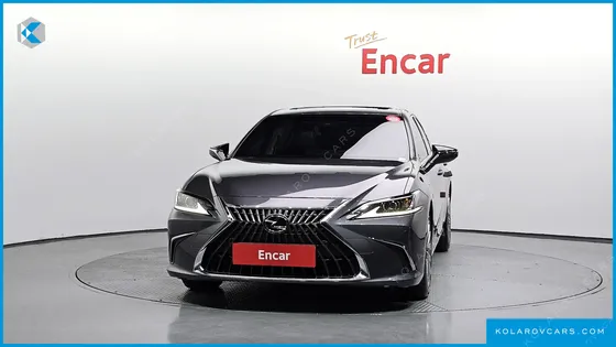 LEXUS ES LUXURY PLUS
