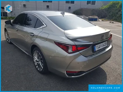 LEXUS ES EXECUTIVE