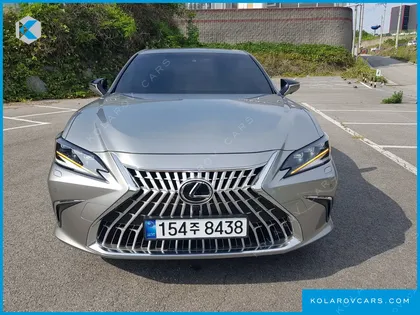 LEXUS ES EXECUTIVE