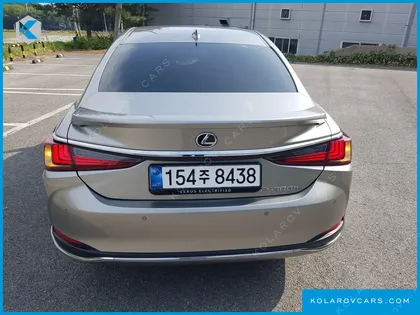LEXUS ES EXECUTIVE