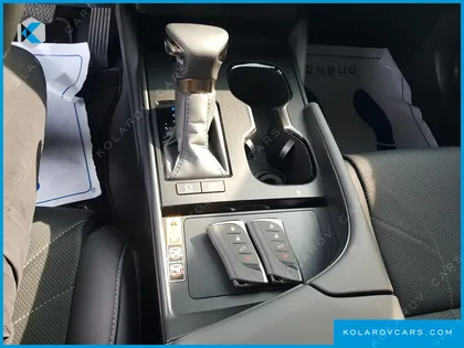 LEXUS ES EXECUTIVE