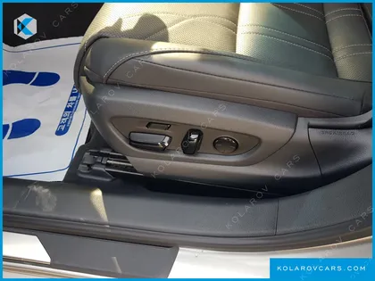 LEXUS ES EXECUTIVE